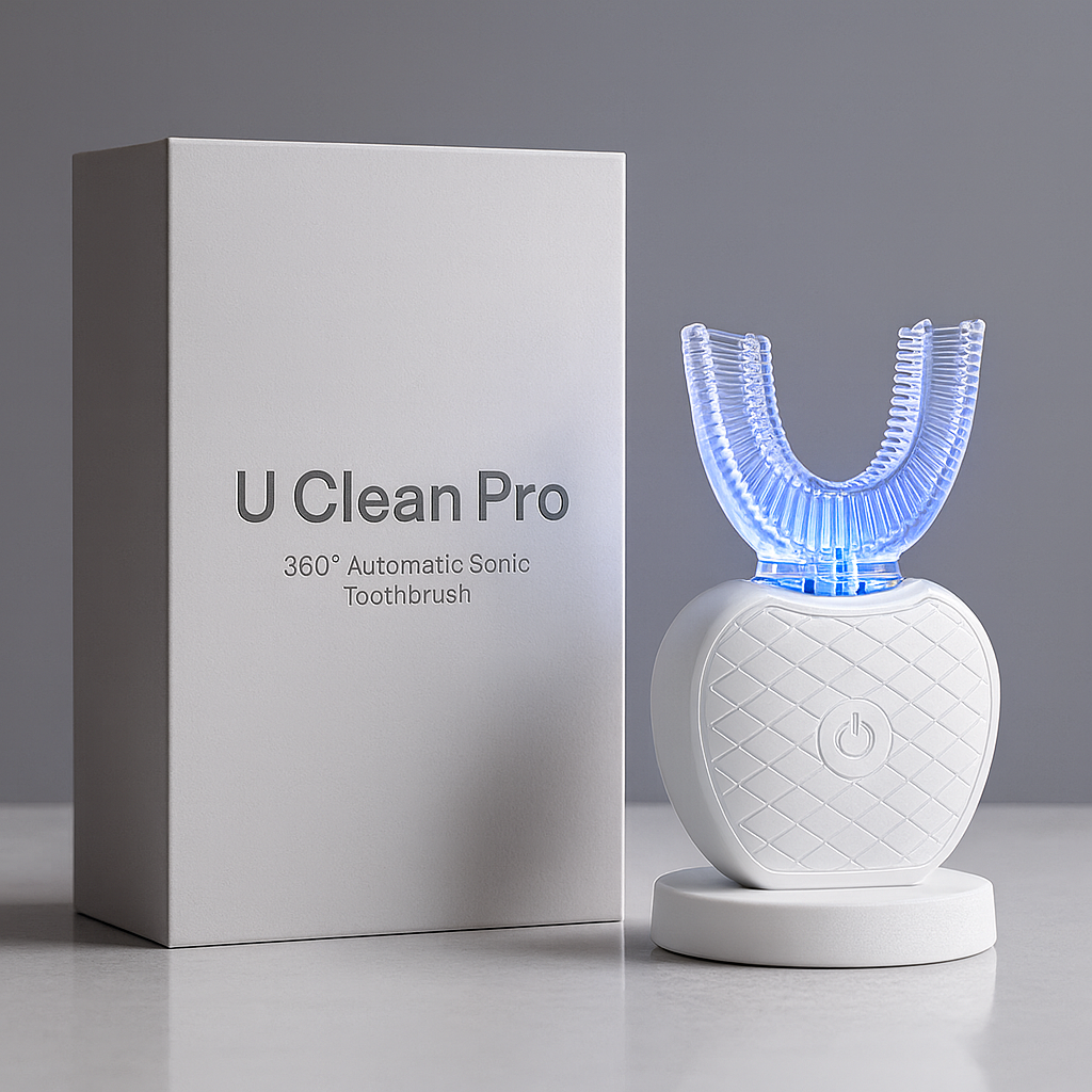U Clean Pro™