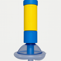 Anti-Choking Lifeguard™