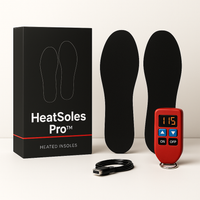 HeatSoles Pro™