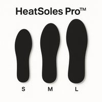 HeatSoles Pro™
