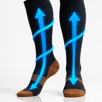 Anti-Fatigue Compression Socks™