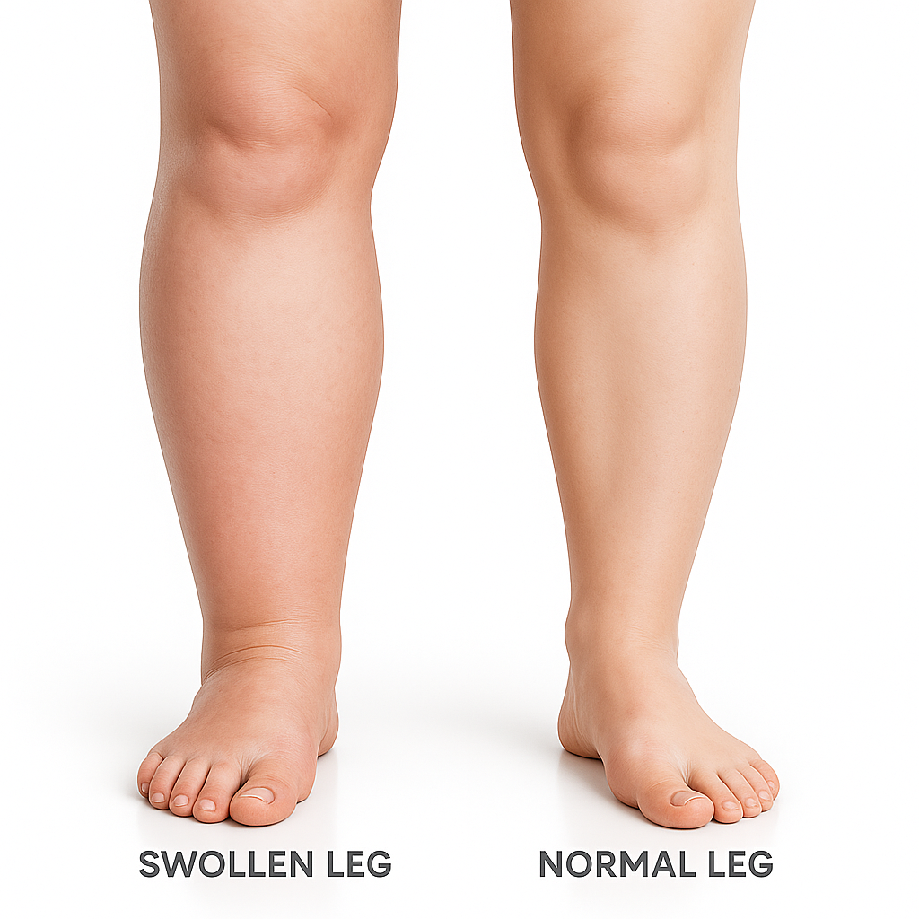 Anti-Fatigue Compression Socks™