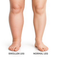 Anti-Fatigue Compression Socks™