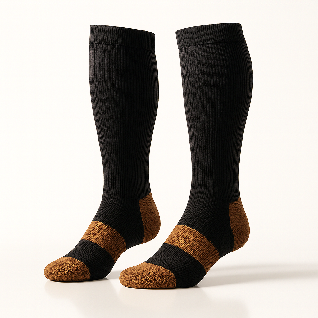 Anti-Fatigue Compression Socks™