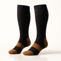 Anti-Fatigue Compression Socks™