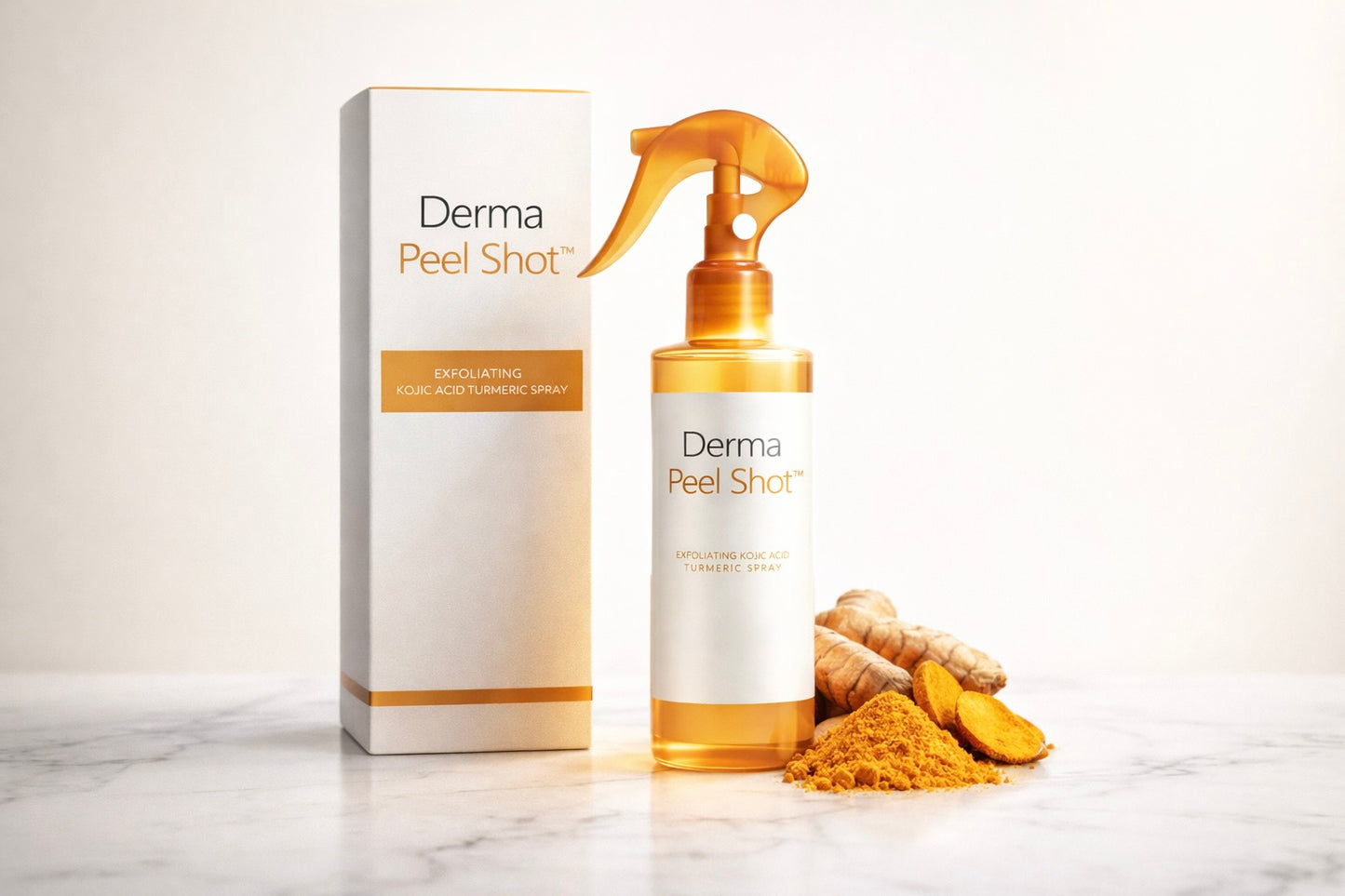 Derma Peel Shot™