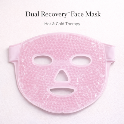 Dual Recovery™ Face Mask
