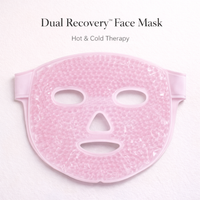 Dual Recovery™ Face Mask