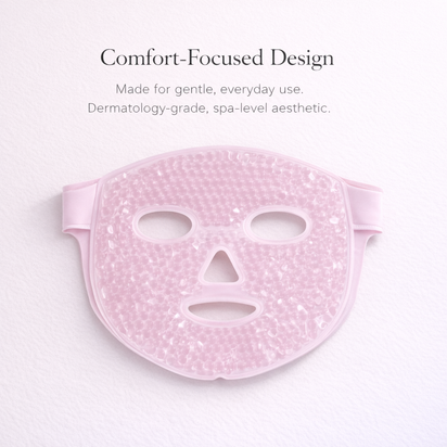 Dual Recovery™ Face Mask