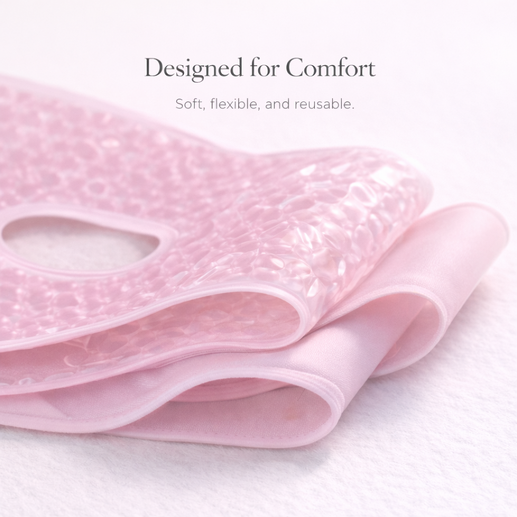 Dual Recovery™ Face Mask