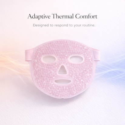 Dual Recovery™ Face Mask