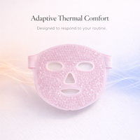 Dual Recovery™ Face Mask