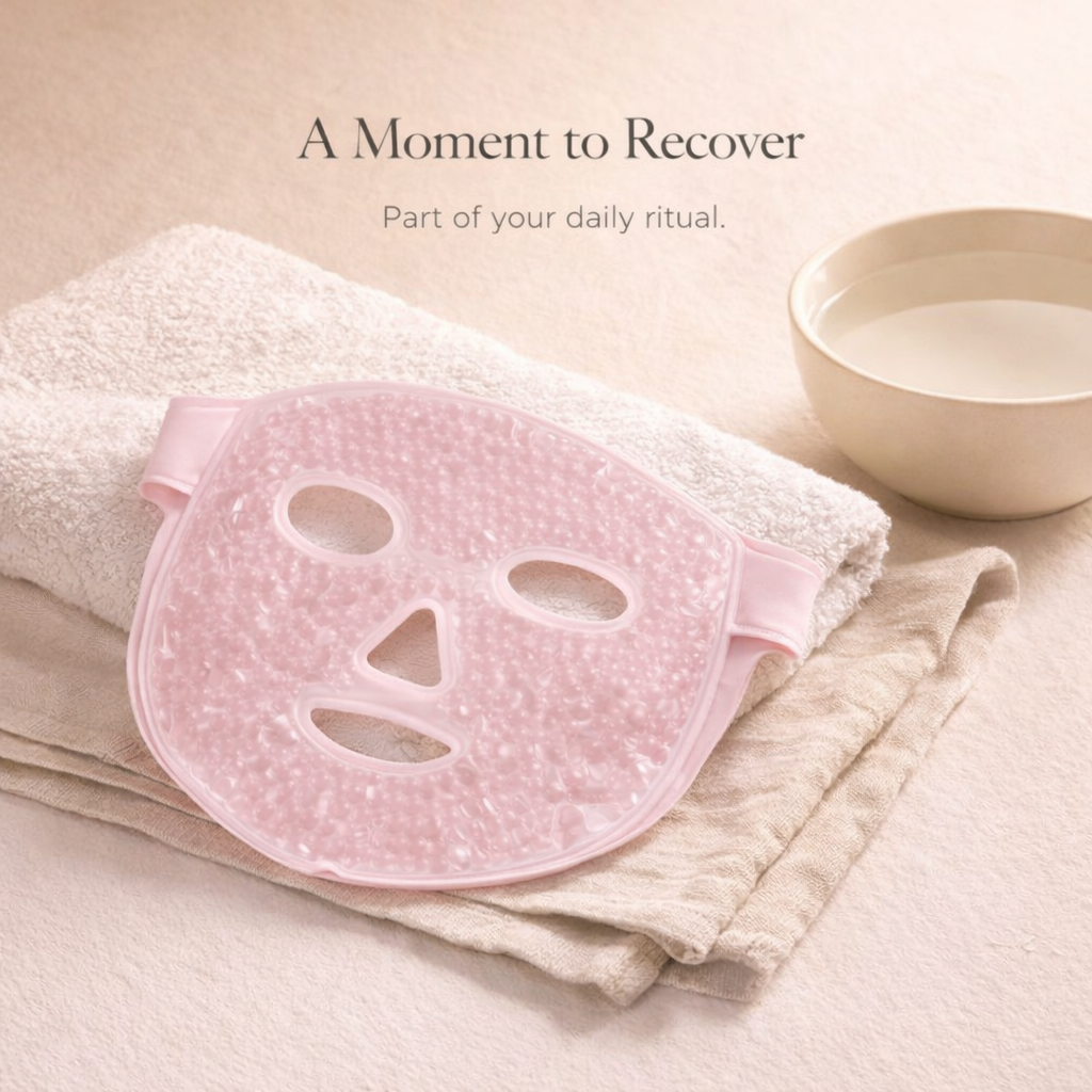 Dual Recovery™ Face Mask