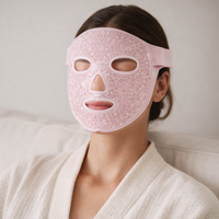 Dual Recovery™ Face Mask