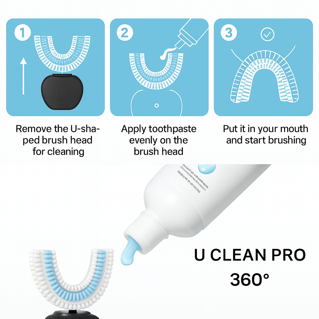 U Clean Pro™