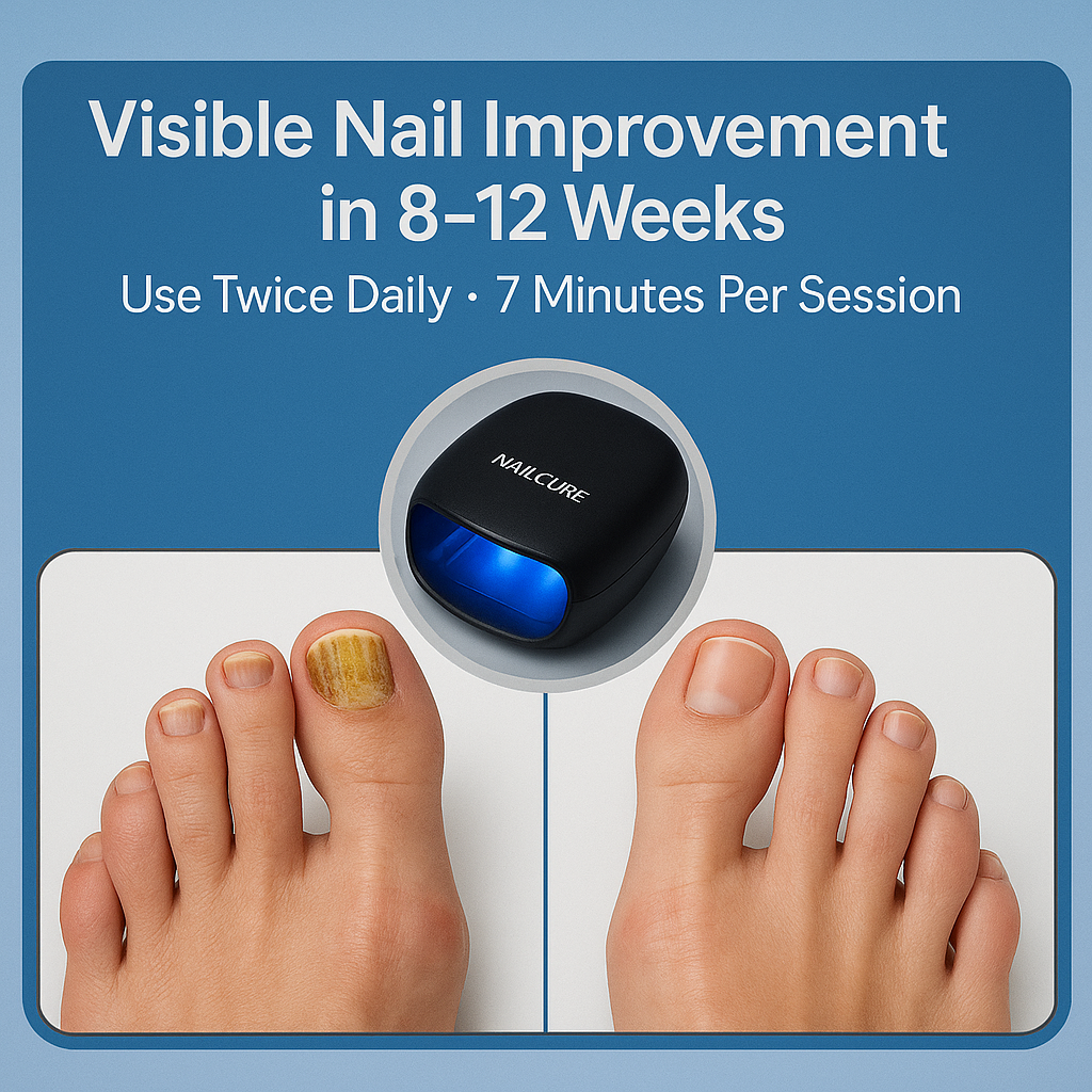 NailCure Laser Pro™