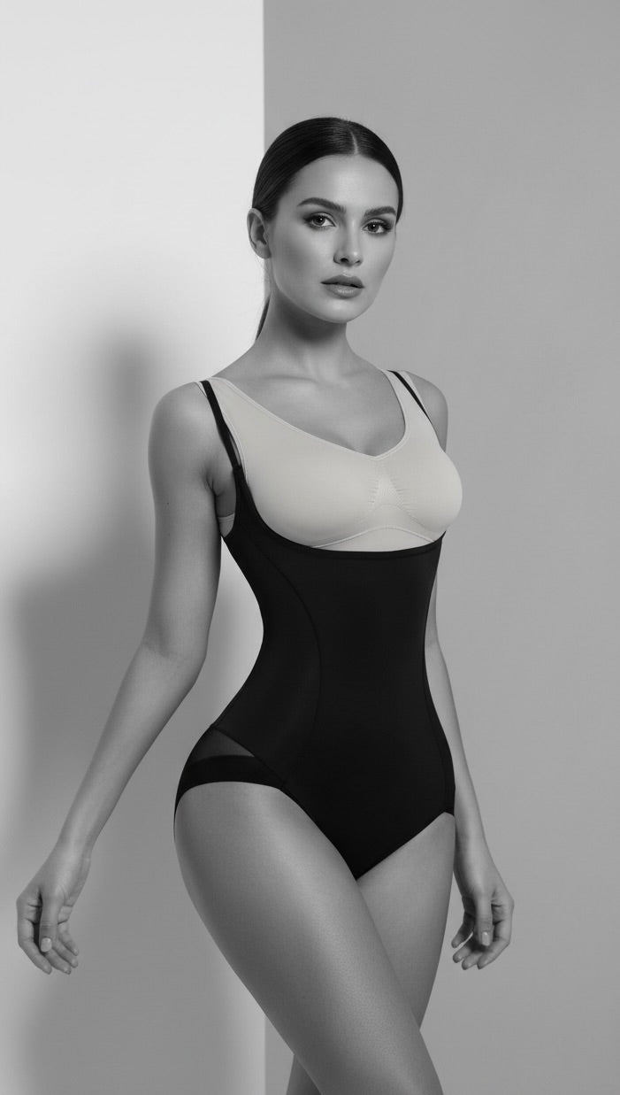 BellaShape™ Hourglass Body Shaper