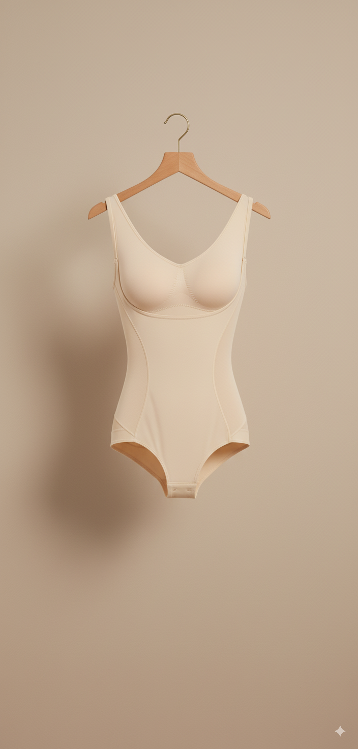 BellaShape™ Hourglass Body Shaper