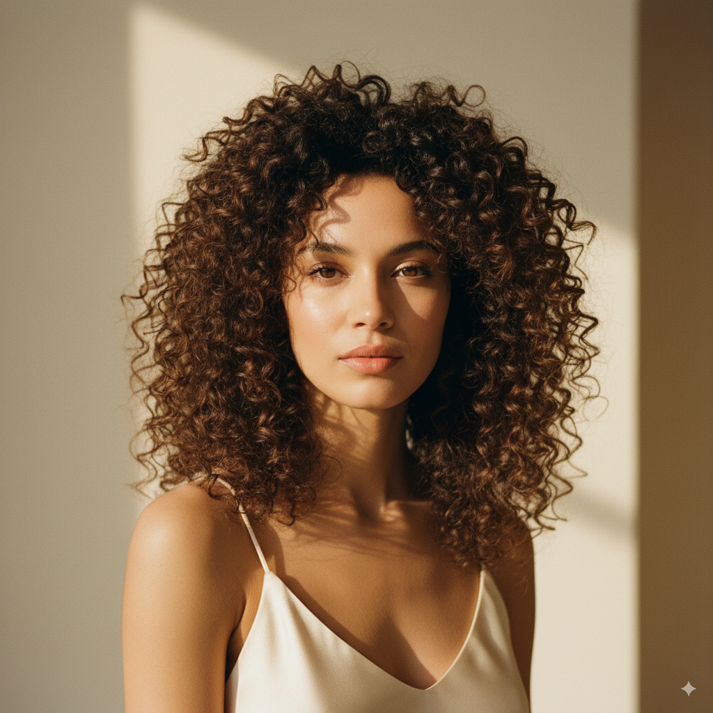 CurlEase™ – The Thinnest Curling Iron