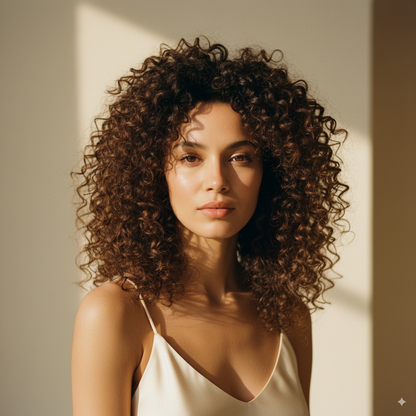 CurlEase™ – The Thinnest Curling Iron