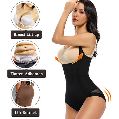 BellaShape™ Hourglass Body Shaper