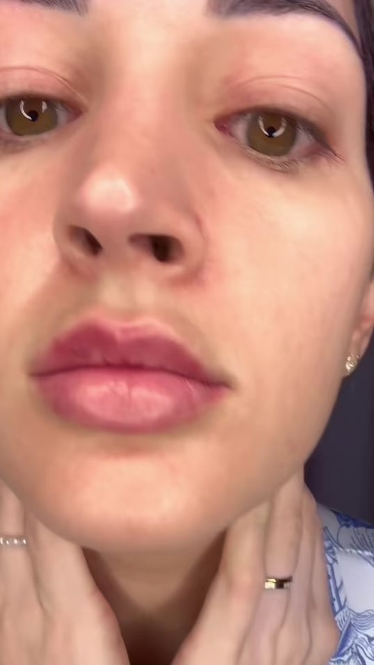 Dual Recovery™ Face Mask video