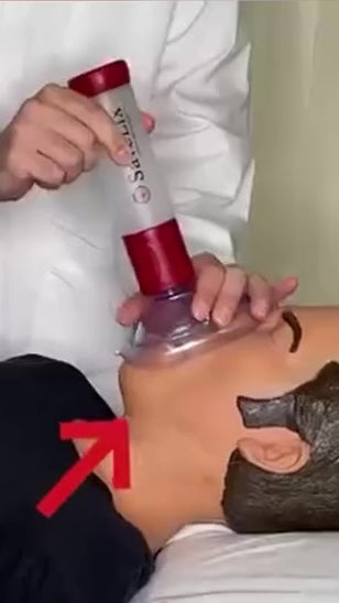 Anti-Choking Lifeguard™ video