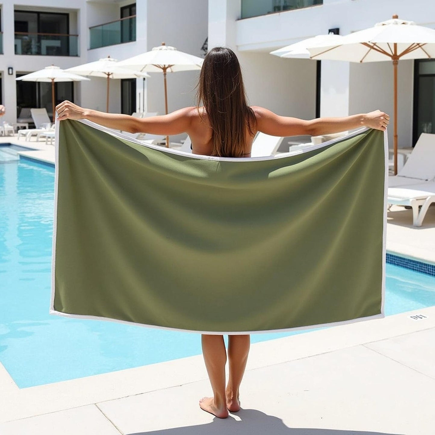 MagTowel™ – The Ultimate Outdoor Magnetic Towel
